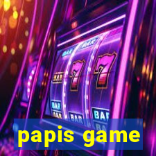 papis game